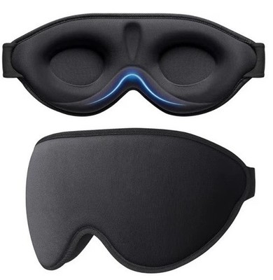 Schlafbrille Augenmaske