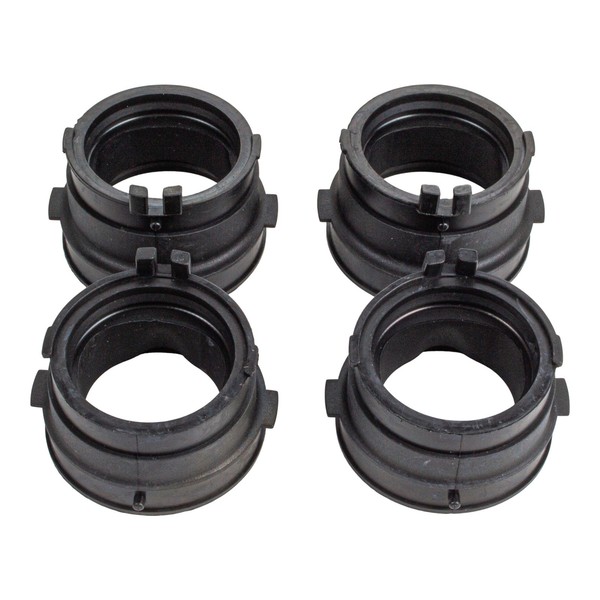 Ansaugstutzen Set EAF157 FüR Honda VFR X Crossrunner 800 2011-2014 RC60-image