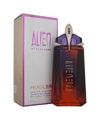 Mugler Alien Hypersense Eau de Parfum edp 90ml