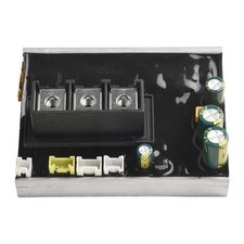 Electric Scooter Controller Replacement Controller Long-term Use Aluminum Shell
