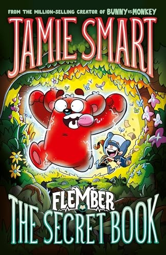 Flember 1: The Secret Book (from the multi-million-selling cr... - 9781788453783 - Image 6