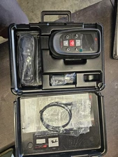 Bartec Usa WRT450 Pro TPMS Tool