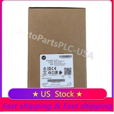 Allen-Bradley 25B-D030N104 PowerFlex 525 15kW 20Hp AC Drive US Free Tax