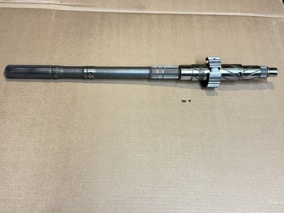 Borg Warner GM Chevy S10 S-10 T5 Main Output Shaft NON World Class Mainshaft NWC