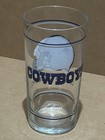 Dallas Cowboys Glass Collection Lot Rare Glasses From The 70’s, 80’s & 90’s — photo 4