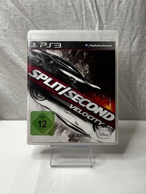 Split/Second: Velocity (Sony PlayStation 3)