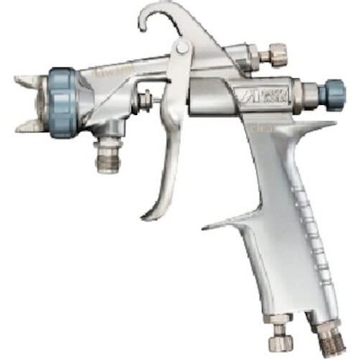 Anest Iwata Compact Spray Gun Pressure/Suction Type Nozzle Diameter Φ1.4