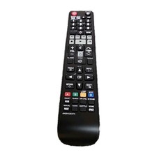 New AH59-02538A Replace Remote for Samsung HT-F5500 HT-F5500K HT-F5500W HT-F5530