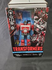 Transformers Studio Series 86 MTMTE Perceptor  Ratbat  & Ramhorn EXCLUSIVE New