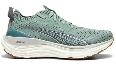 AUTHENTIC | Puma Foreverrun Nitro Knit Womens Runners (B Standard) (37914005)