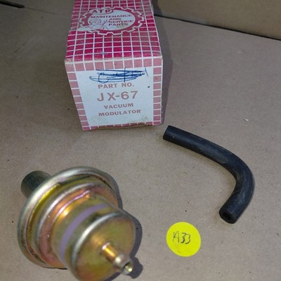 Auto Trans Modulator  ATP Professional Auto Parts  JX67