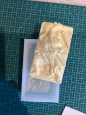 Soap mould silicone moulds  saumari sword