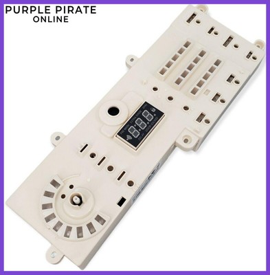 (Same Day Ship) GE Washer Control 17138100002736 Same Day Ship