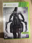 Darksiders II (Microsoft Xbox 360, 2012) - NEW/SEALED!