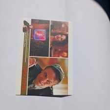 Twin Peaks 2025 TV Show Rittenhouse Card #14 