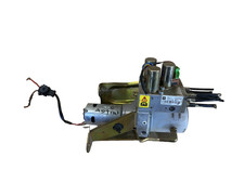 Opel Astra G Cabrio Verdeck Pumpe  GM 13716 B01