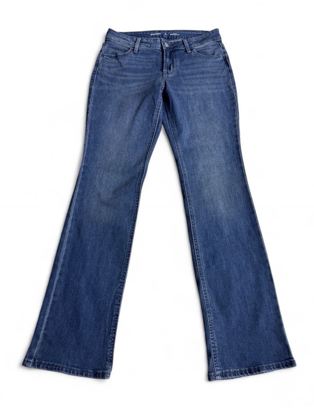 Old Navy High Rise Wow Bootcut Jeans Women’s Size 2