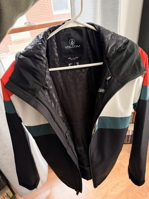 Volcom Men's Jacket Size S