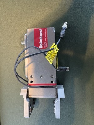 Robohand DPE-200-25