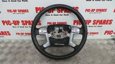 FORD GALAXY 2006-2013 Steering Wheel AM21-3600-BB3ZHE 00312961
