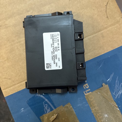 Mercedes Benz W204  Steuergerät Getriebe orig. A0005455916