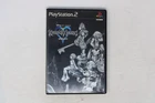 Kingdom Hearts Sony PlayStation 2 PS2 Japan (Region Locked) JPN