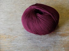 Wollpaket 1kg - Lana Gatto - Perlata d' Australia