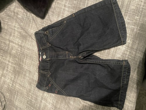levi shorts kids - Picture 3 of 4