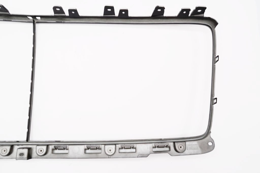Bentley Bentayga 2021-2025 Front Bumper grille Black P/N 36A853667