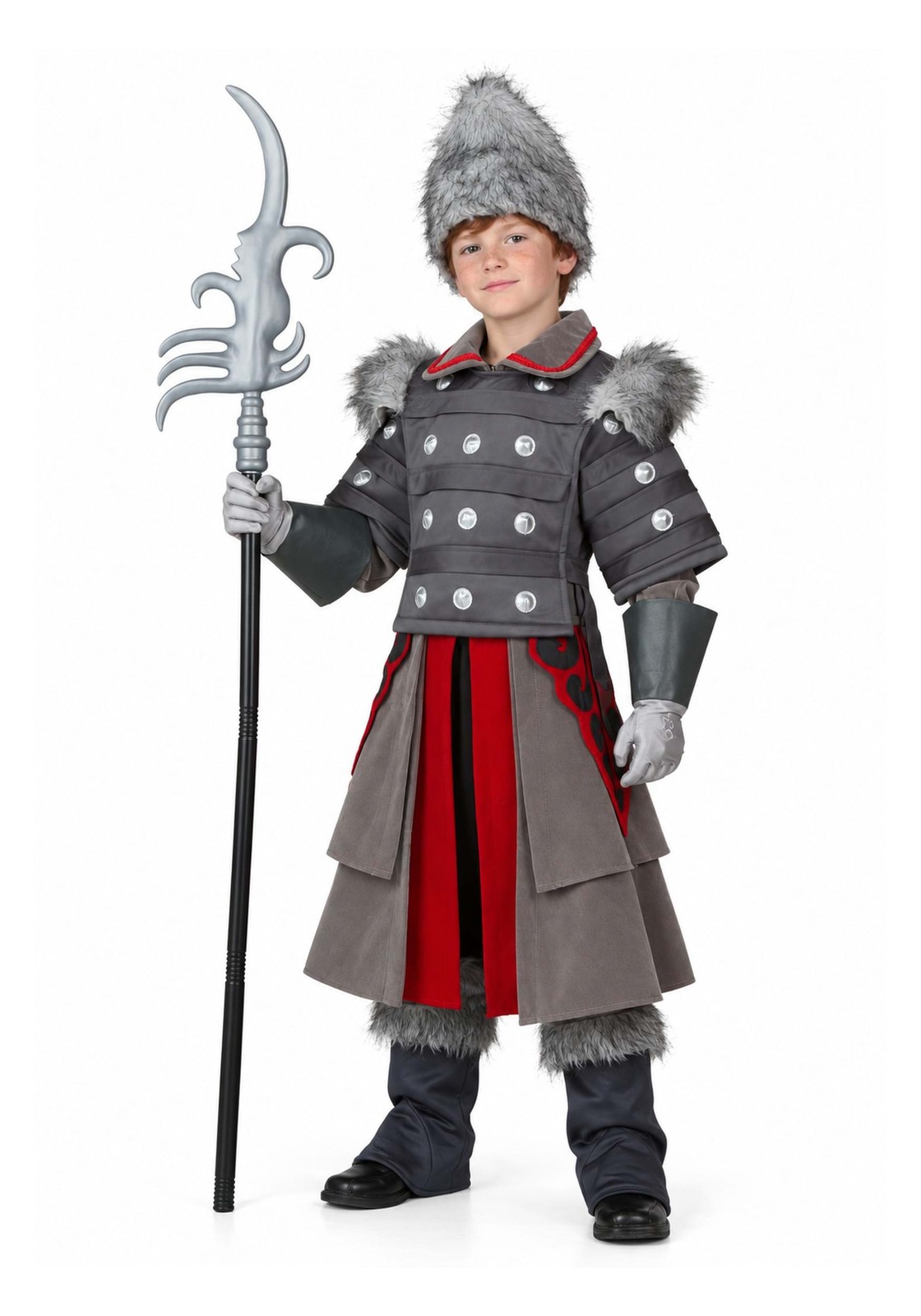 Child Witch Guard Costume | eBay