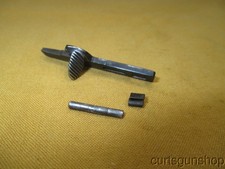 Savage Model 99 Takedown Lever Action Rifle Safety Lever Lock Pin And Spring