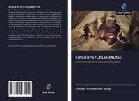 Cleuber Cristiano De Sousa | Kinderpsychoanalyse | Taschenbuch | NiederläNdisch