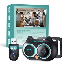 Baby Camera with Wireless CarPlay OTTOCAST