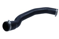 LadeluftkÜHler Rohr Ford Focus II 2.0TDCI