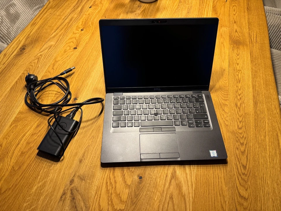 Dell Latitude 5400 · i5-8365U · 16GB · 1TB, Foto 1 von 5