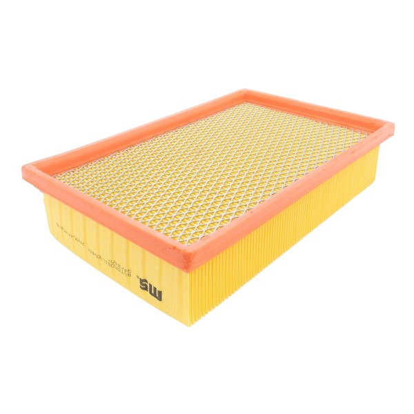 MS 27105-LF-PCS-MS Luftfilter FüR Mazda 3 Stufenheck (Bl)-image