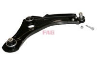Schaeffler FAG 815 0077 30 Reparatursatz, Domlager Federbeinlager FederbeinstÜTz