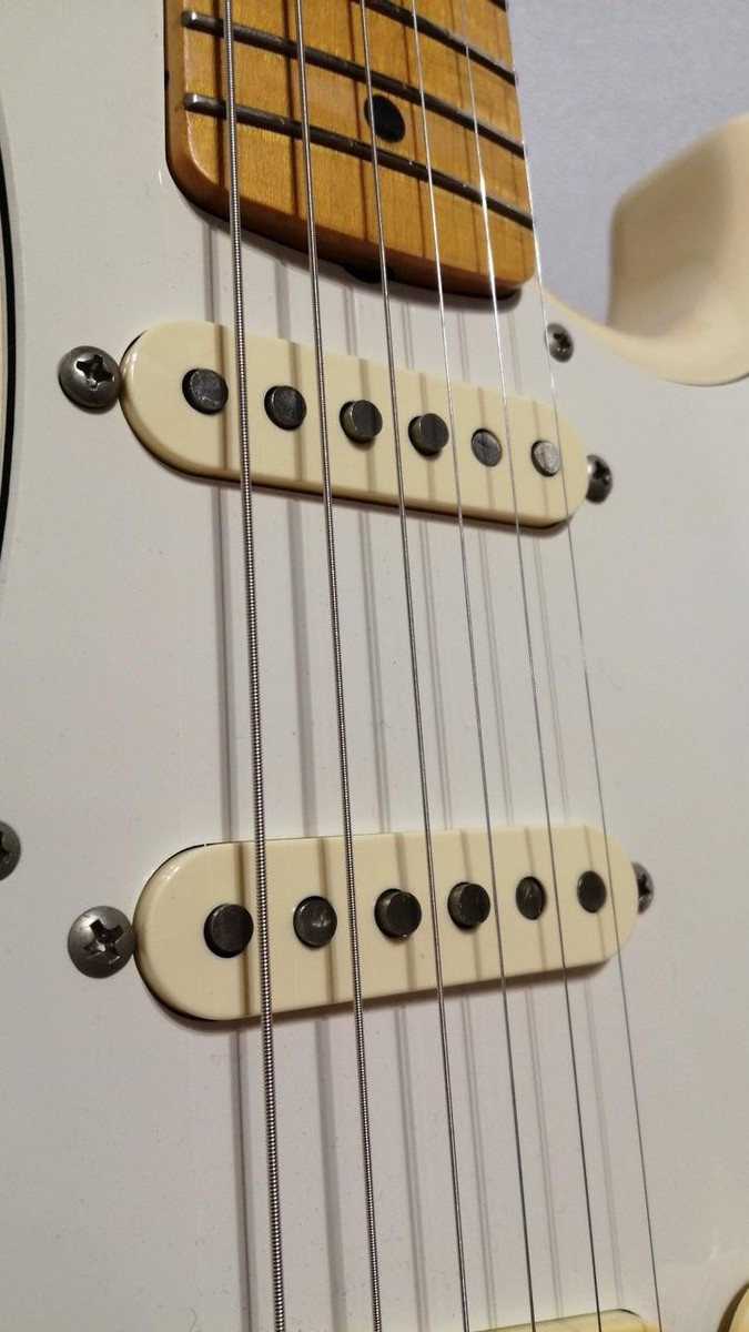 FENDER JAPAN ST68 TX Electric Guitar 12287 | eBay