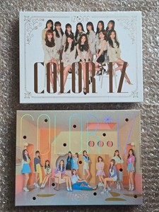 Izone Coloriz | eBay