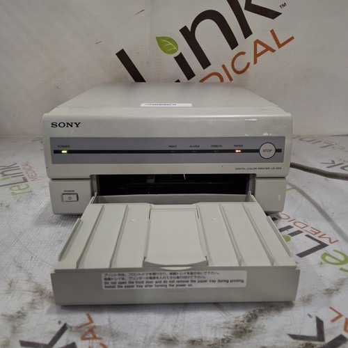 Sony UP-D55 Imager / Printer - Photo 2/9
