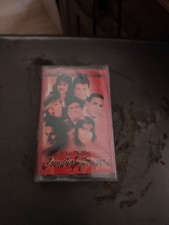 CUMBIA GRUPERA CASSETTE LO MEJOR VOLUME 2 BRAND NEW SEALED