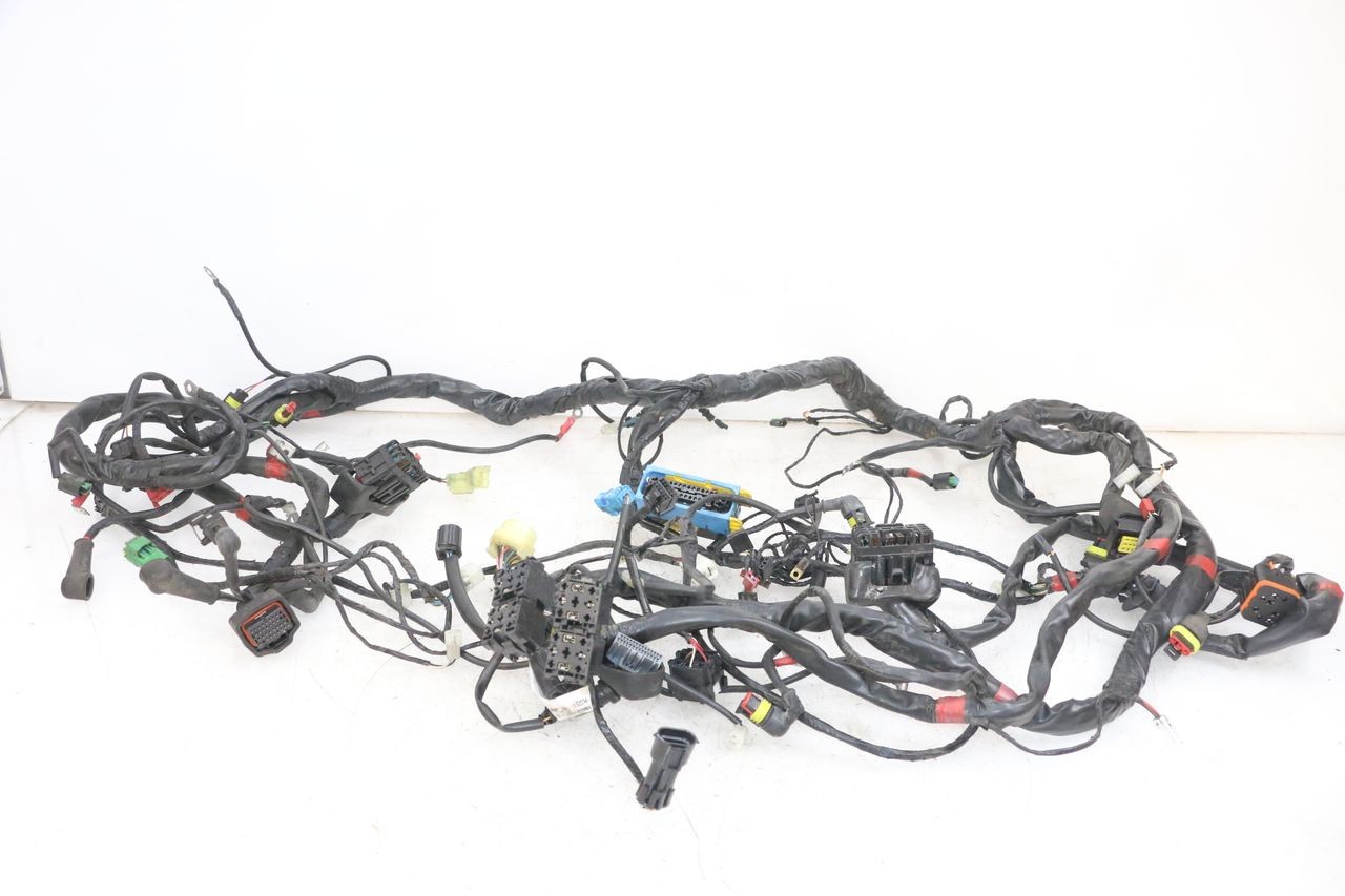WIRE HARNESS - PIAGGIO MP3 500 (2016 - 2018)