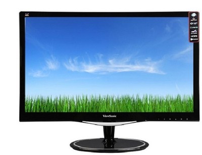 ViewSonic VX2257-MHD 22'' Widescreen TN LED Gaming Monitor Grade A