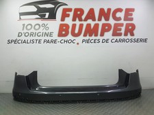 Pare-choc arrière Audi Q2