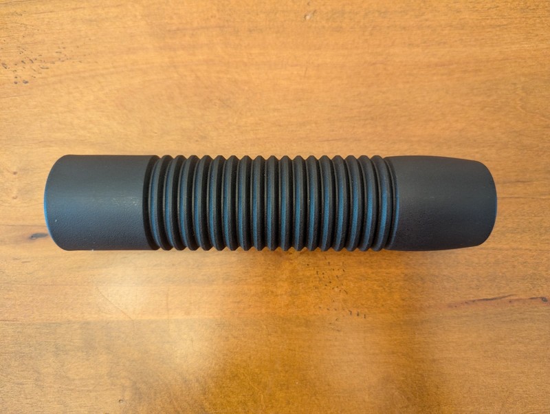 Mossberg OEM 590 Pump 12ga Forend Grip