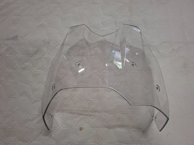 BULLE BMW F 800 GS ref 46637694991 - Photo 1/4