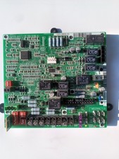 Carrier HK42FZ022 CEPL130456-01 Furnace Control Circuit Board Only Free Shipping