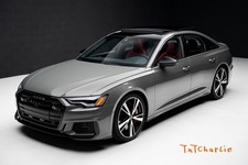 2023 Audi S6 2.9T Premium Plus