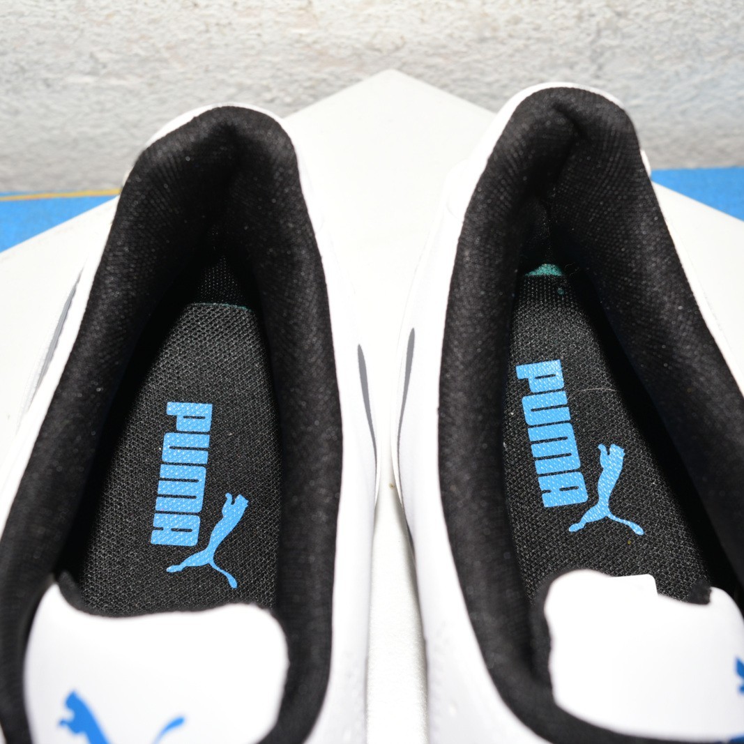 Puma Redon Move Sneakers  White Men US 14 thumbnail 13