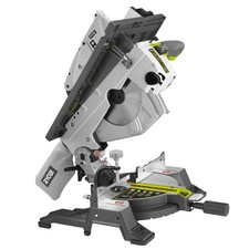 Ryobi Kapp-, Gehrungs- und Tischkreissäge RTMS1800-G, 1800 W, Sägeblatt-Ø 254 mm